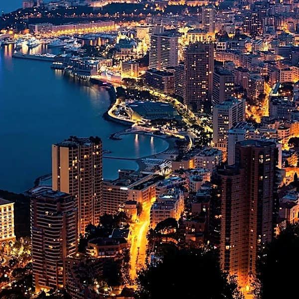 Monaco's Fintech Strategy Focuses on Private Banking and Digital Transformation