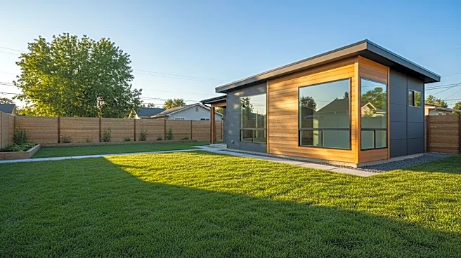 Green Mountain High School Students Contribute to Affordable Housing in Denver