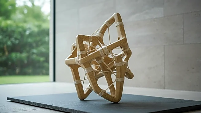 Columbia University Unveils 3D Structure of Malaria's Moving Junction