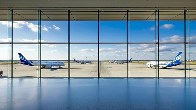 EU Officials Convene Urgent Meeting Over Potential EES Travel Disruptions