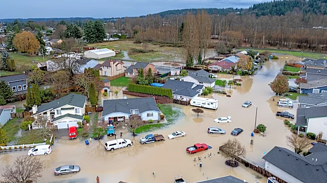 FEMA Allocates $22 Million for Home Buyouts in Northwest Iowa After 2024 Floods