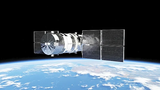 NASA Delays Mission to Rescue Swift Space Telescope from Atmospheric Descent