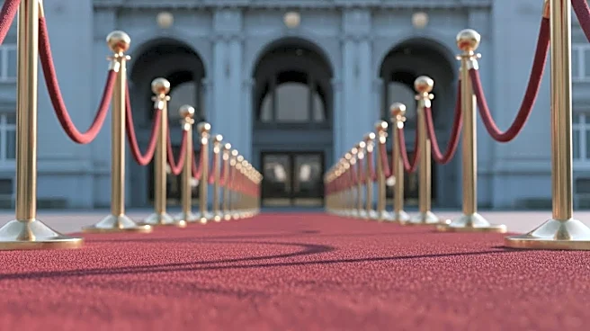 President Trump Shares AI Video Depicting Himself as Doctor Treating Celebrities for 'TDS'