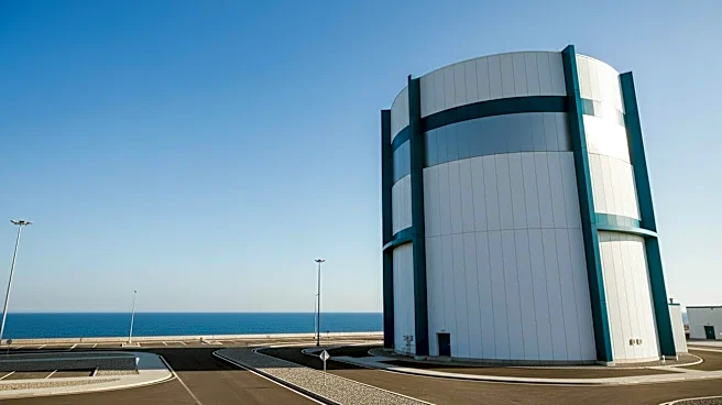 SGE Plans to Build 14 Small Modular Reactors in the UK by 2034