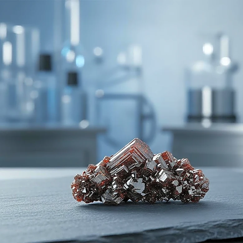Fortuna Metals Produces High-Quality Rutile Product at Malawi Project