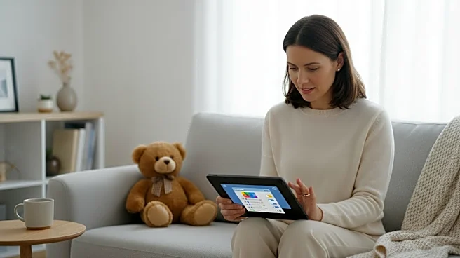 Consumer Reports Highlights Importance of Parental Controls in Online Gaming to Prevent Unauthorized Purchases