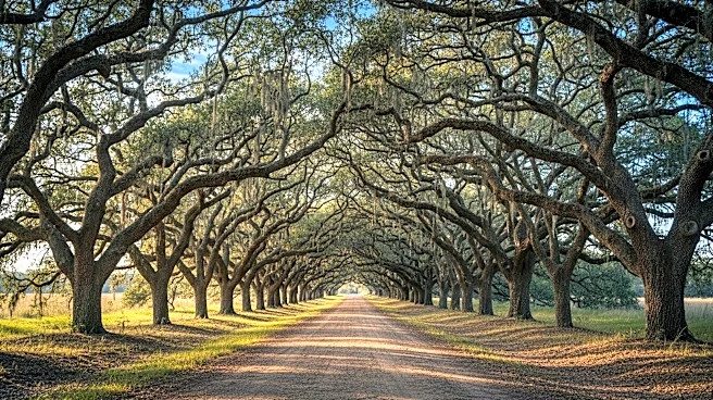 South Carolina Woman Reflects on Southern Heritage Amid U.S. 250th Anniversary