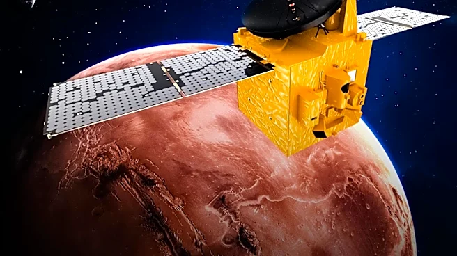 NASA's Eyes Software Update Enhances Exoplanet and Mars Relay Features