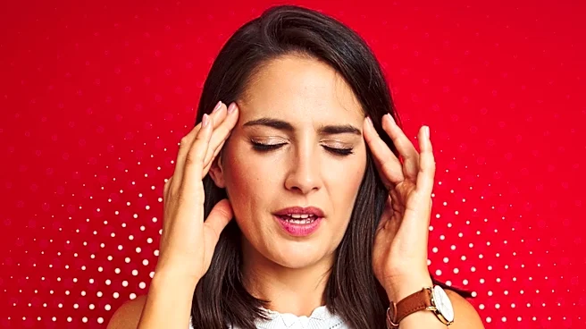Millennial Women Face Rising Shingles Risk Amid Stressful Lifestyles
