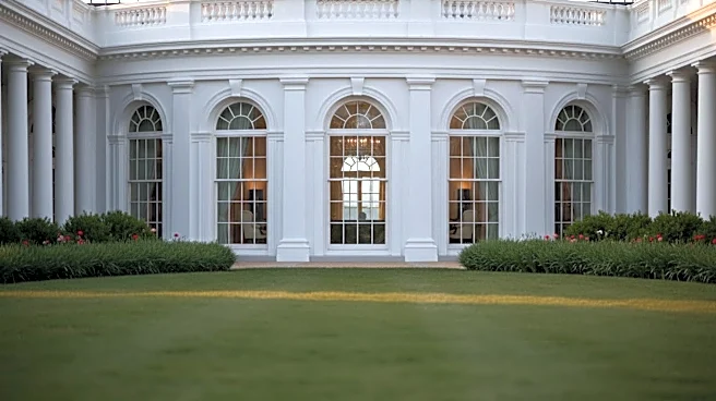 President Trump Hosts Farmers in Oval Office to Debate Regenerative Agriculture Executive Order