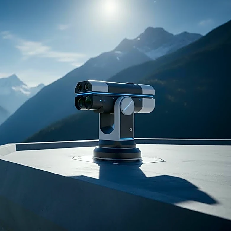 Kongsberg's Remote Weapon Stations Users Share Counter-UAV Lessons in Switzerland