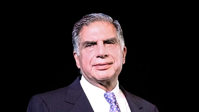 Robert G. Myers Passes Away at 93, Leaving Legacy in Business and Community