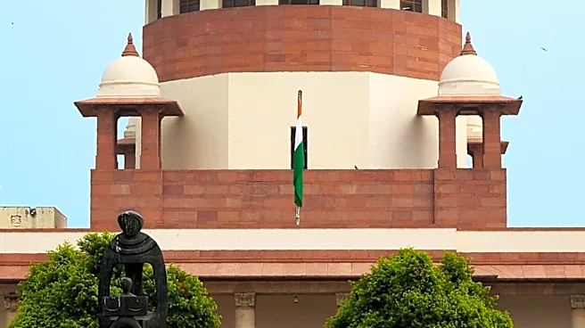 Supreme Court Denies Stay for Reporter Fined Over Source Protection