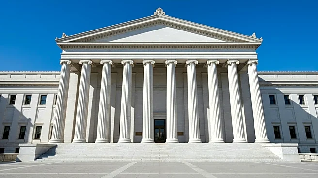 Poll Reveals American Support for Constitutional Amendments on Healthcare and Budget