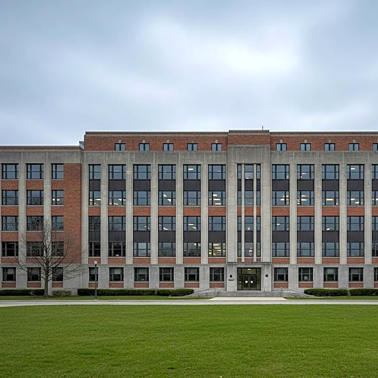 Audit Office Highlights Concerns Over Northern Ireland's Deteriorating Health Buildings