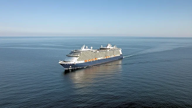 WHO Declares Hantavirus Outbreak on Cruise Ship Over After Quarantine Completion