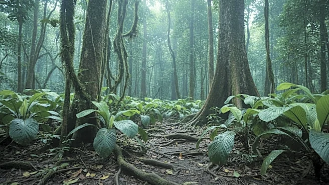 Understanding Ebola's Wildlife Origins Key to Preventing Future Outbreaks