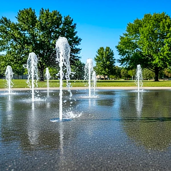 Rochester Residents Seek Relief Amidst Extreme Heatwave