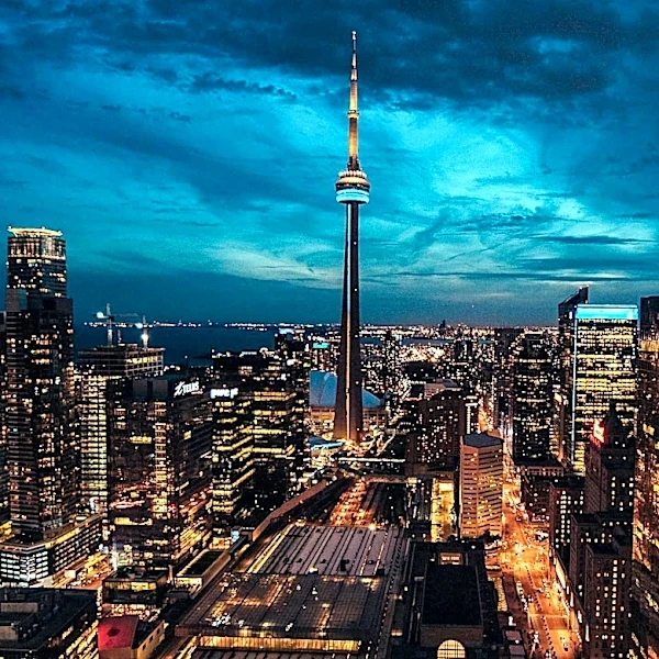 Canadian Manufacturing Sector Faces Supply Disruptions Amid Middle East Conflict