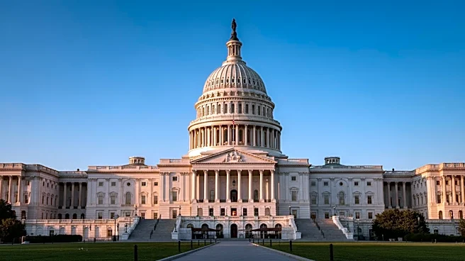 Air Force Major Jason Watson Arrested for Protesting President Trump's Impeachment at Capitol