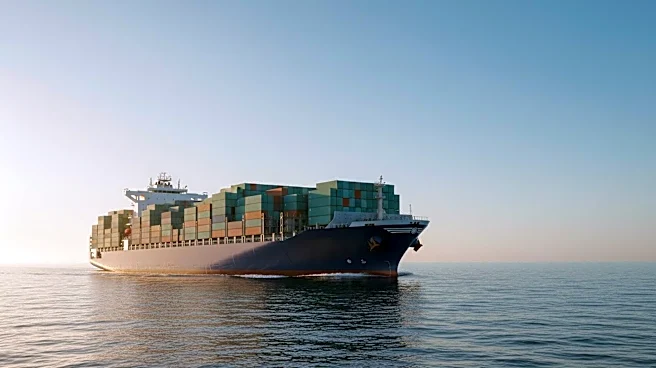 Panama Reinstated on Paris MoU White List, Enhancing Maritime Safety Standards
