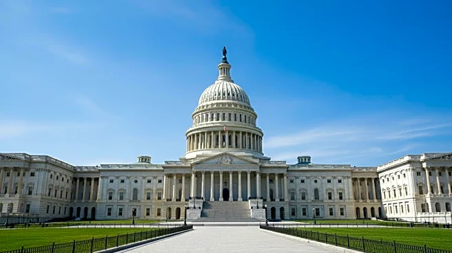 House Passes KIDS Act to Enhance Online Safety for Minors Amid Criticism
