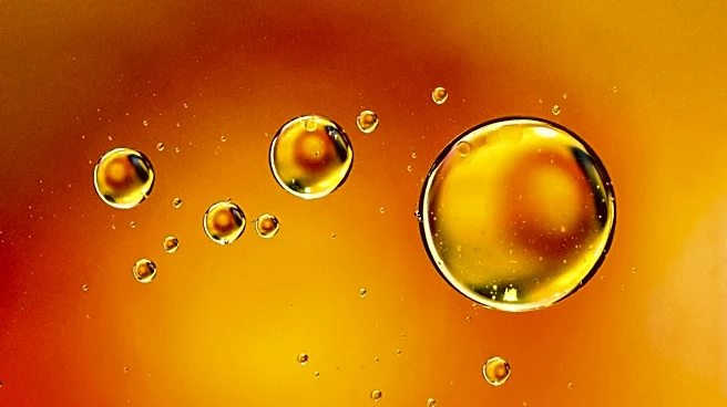 University of Minnesota Develops Artificial Cells Capable of Limited Division