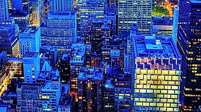 Daredevil Couple Arrested After Empire State Building Proposal Stunt