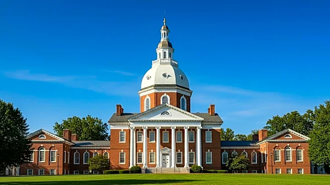 Governor Wes Moore Unveils Plan to Reduce Utility Bills for Maryland Households