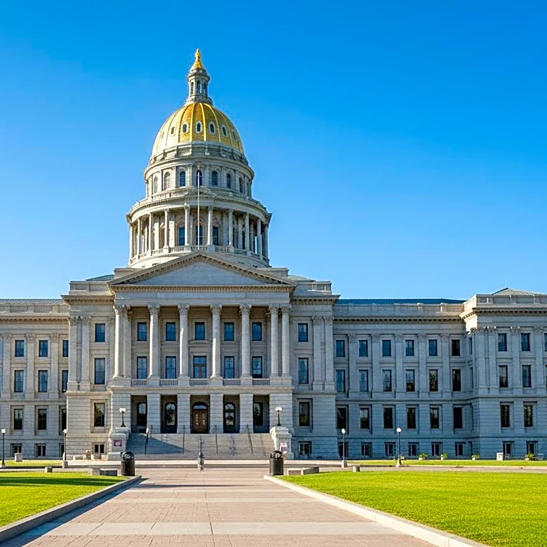 Colorado Governor Dismisses Clemency Board Members Over Tina Peters' Commutation Controversy