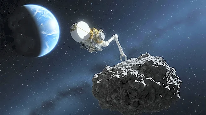 China's Tianwen-2 Spacecraft Targets Quasi-Moon Kamoʻoalewa for Sample Return