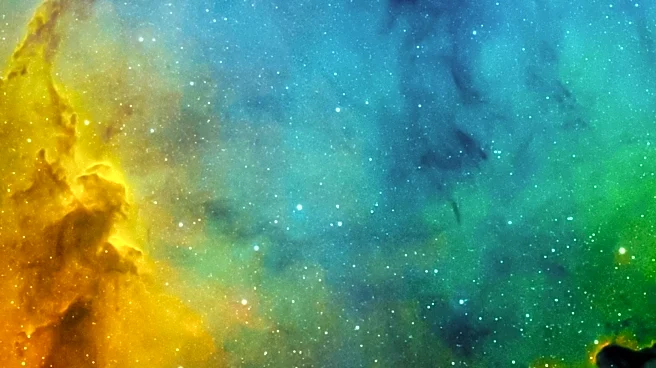 Astronomy Magazine Highlights Wizard Nebula's Visibility Challenges and Astrophotography Potential