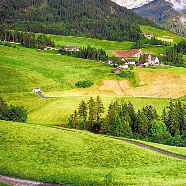 Italian Alps Offer New Summer Travel Opportunities for Nordic Visitors