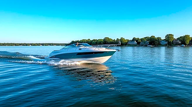 Buckeye Lake Boating Program Celebrates Five Years of Safety Training