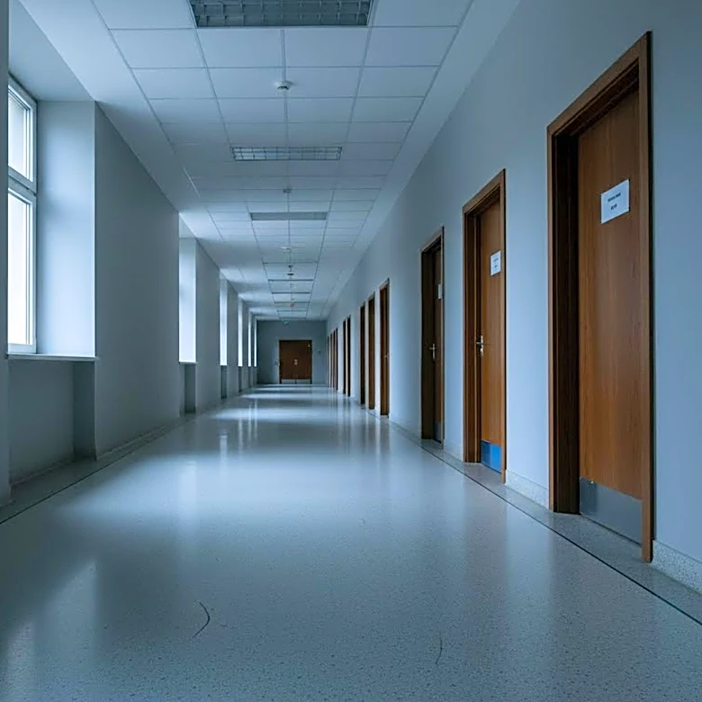Cuban Healthcare System Faces Crisis Amid U.S. Sanctions and Energy Shortages