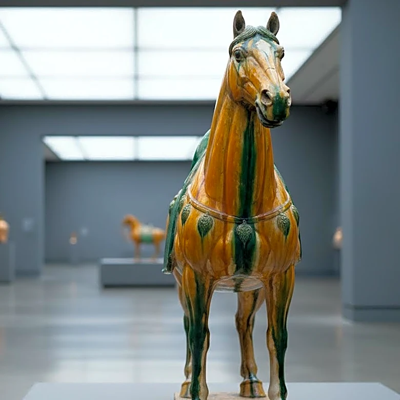 BoGuan LLM and 5G-A Enhance Digital Cultural Tourism in Xi'an