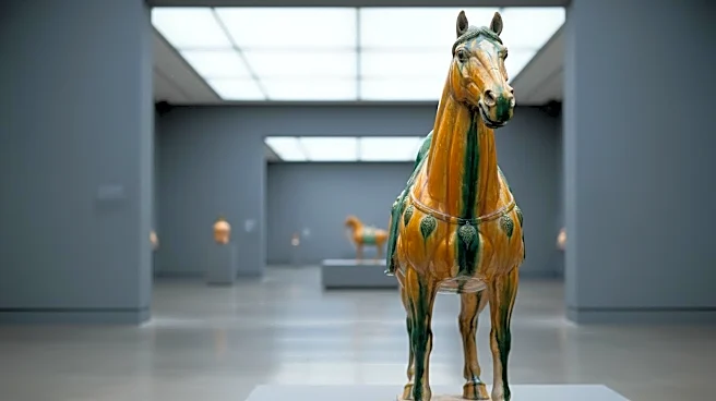 BoGuan LLM and 5G-A Enhance Digital Cultural Tourism in Xi'an