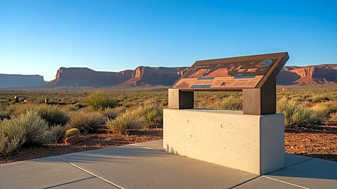 Philanthropy's Role in Sustaining Latino Heritage in U.S. National Parks