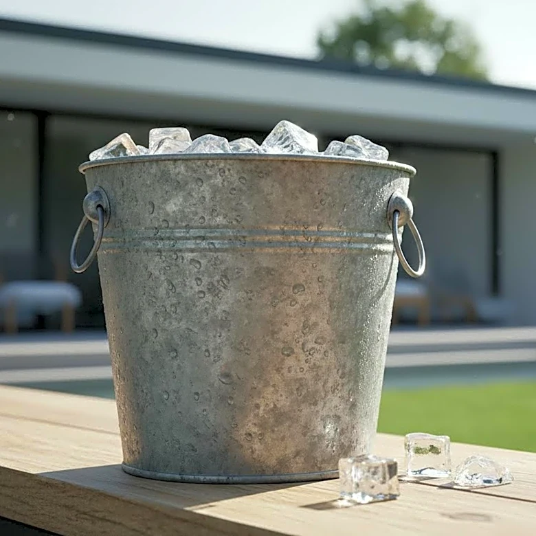 Former NFL Star Chris Johnson Revives Ice Bucket Challenge Amid ALS Battle