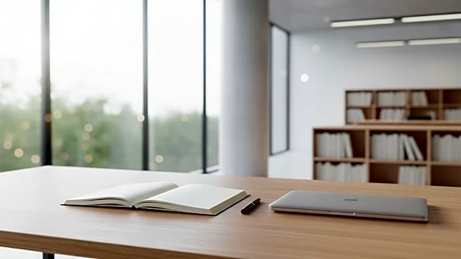 Administrative Assistants Embrace AI Amid Job Displacement Concerns