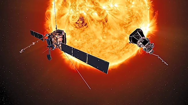 Artemis II's Nikon Z9 Camera Provides New Insights into Solar Corona