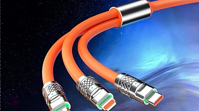 Minister and Industry Leaders Highlight Workforce Behind Subsea Cables
