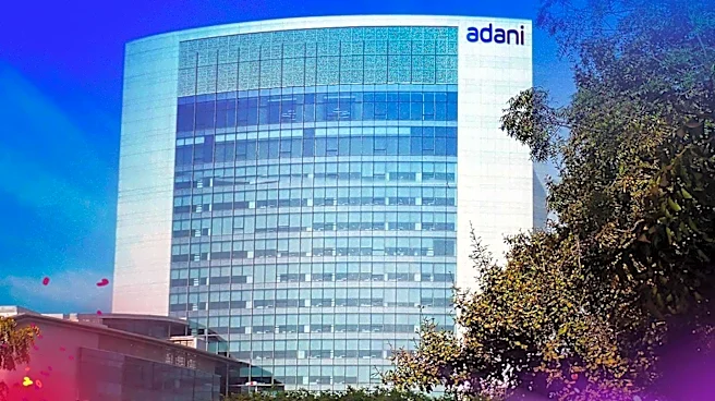 IHC and Adani Group Announce $11.5 Billion Aluminium Project in Odisha, India