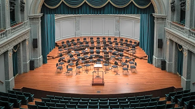 U.S. Orchestras Reflect on Bicentennial Celebrations Amid Upcoming 250th Anniversary