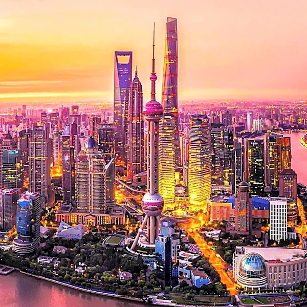 Shanghai's 'Shenzhi Cup' AI Competition Advances 40 Teams to Final Round, Showcasing Global AI Innovation