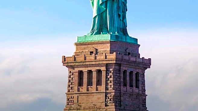 America's 250th Anniversary Celebrations Marred by Political Divisions and Low National Pride