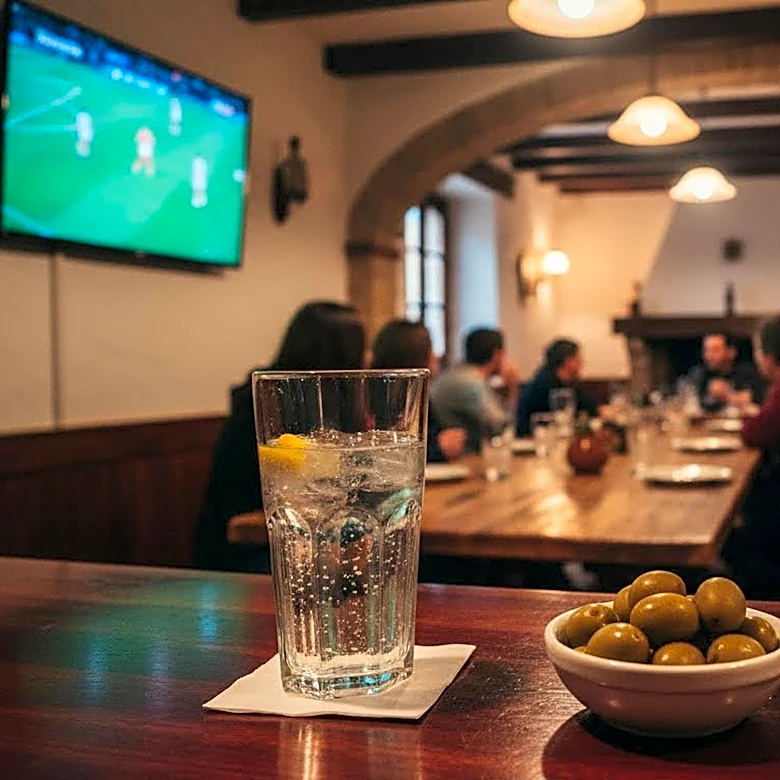 British Soccer Fan Found in Spain After Missing World Cup Trip to the U.S.