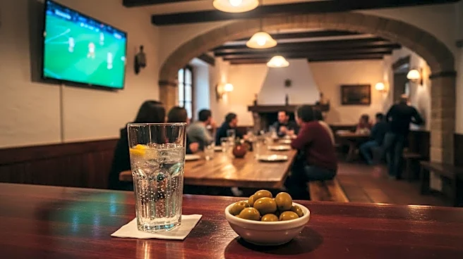 British Soccer Fan Found in Spain After Missing World Cup Trip to the U.S.