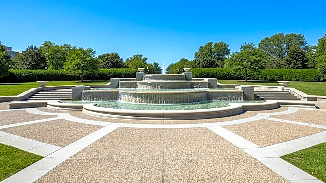 Protesters Disrupt Ceremony Honoring National Guard in Washington, D.C.