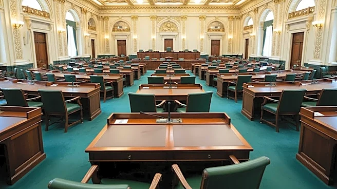 Pennsylvania Lawmaker Removed from House Floor for Patriotic Suit Ahead of America 250